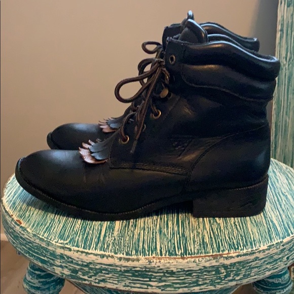 laredo performair boots